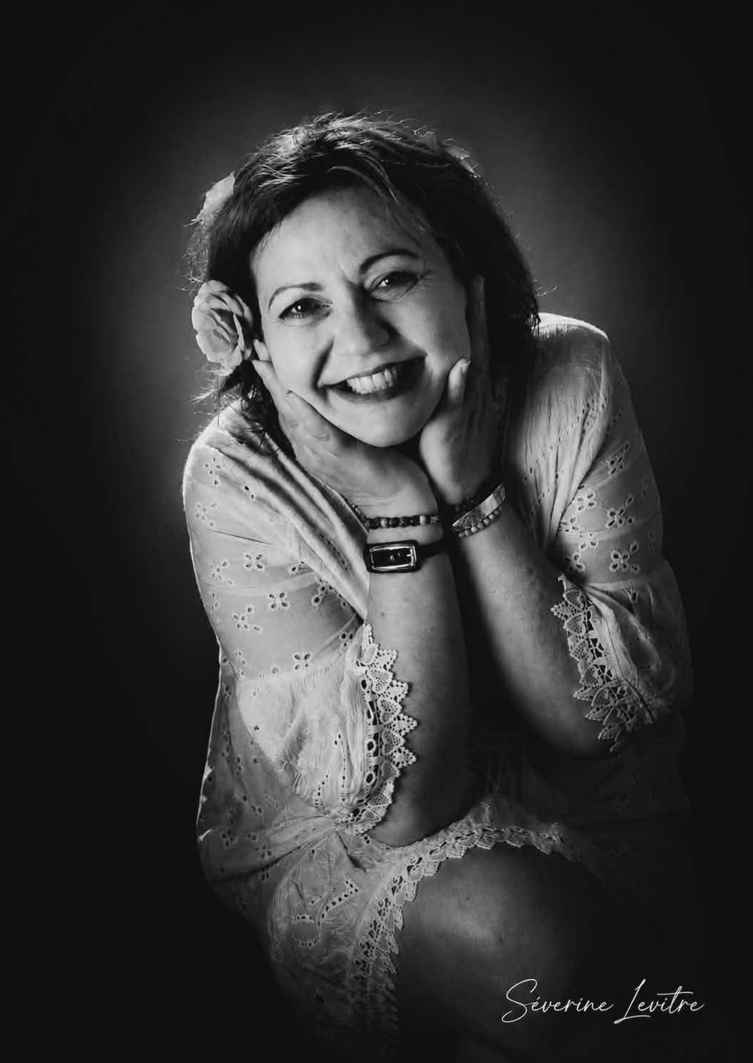Séverine
